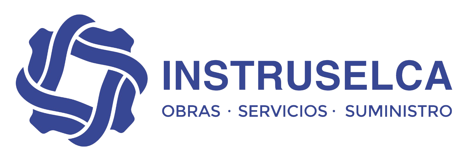 INSTRUSELCA - Obras, Servicios y Suministro